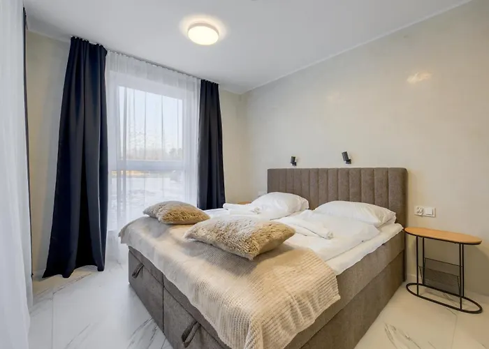 Enklawa Iii, Sun & Snow Mielno