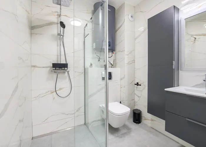 Apartman Enklawa Iii, Sun & Snow