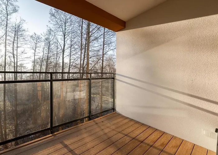 Enklawa Iii, Sun & Snow * Mielno