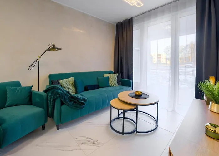 Enklawa Iii, Sun & Snow Mielno