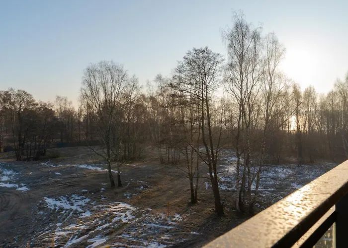 Apartman Enklawa Iii, Sun & Snow Mielno